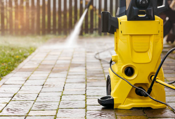 Best Solar Panel Cleaning  in Grosse Pointe Woods, MI